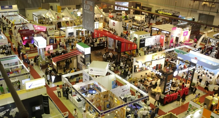 2025越南胡志明零售展有哪些亮點和特色? 2025越南胡志明零售展有哪些亮點和特色?