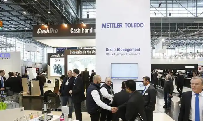 2026 德國零售設備展亮點搶先看:數字化與可持續的完美融合 2026 德國零售設備展亮點搶先看:數字化與可持續的完美融合