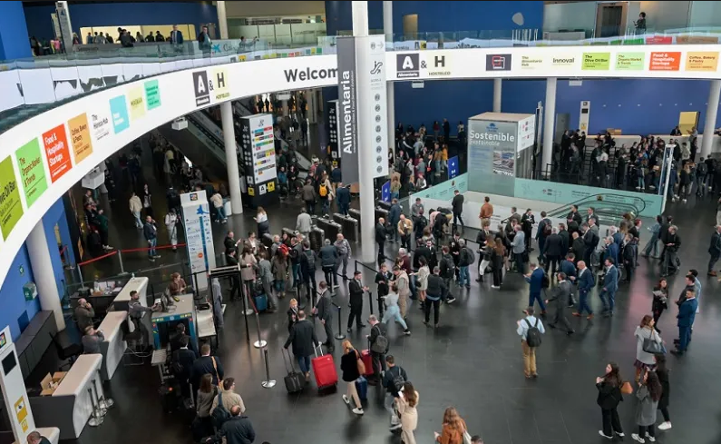 2026 巴塞羅那酒店用品展,解鎖酒店業(yè)創(chuàng)新風(fēng)向 2026 巴塞羅那酒店用品展,解鎖酒店業(yè)創(chuàng)新風(fēng)向