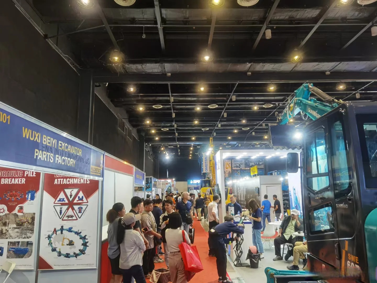 菲律賓馬尼拉食品加工與包裝機械展覽會.jpeg 菲律賓馬尼拉食品加工與包裝機械展覽會.jpeg