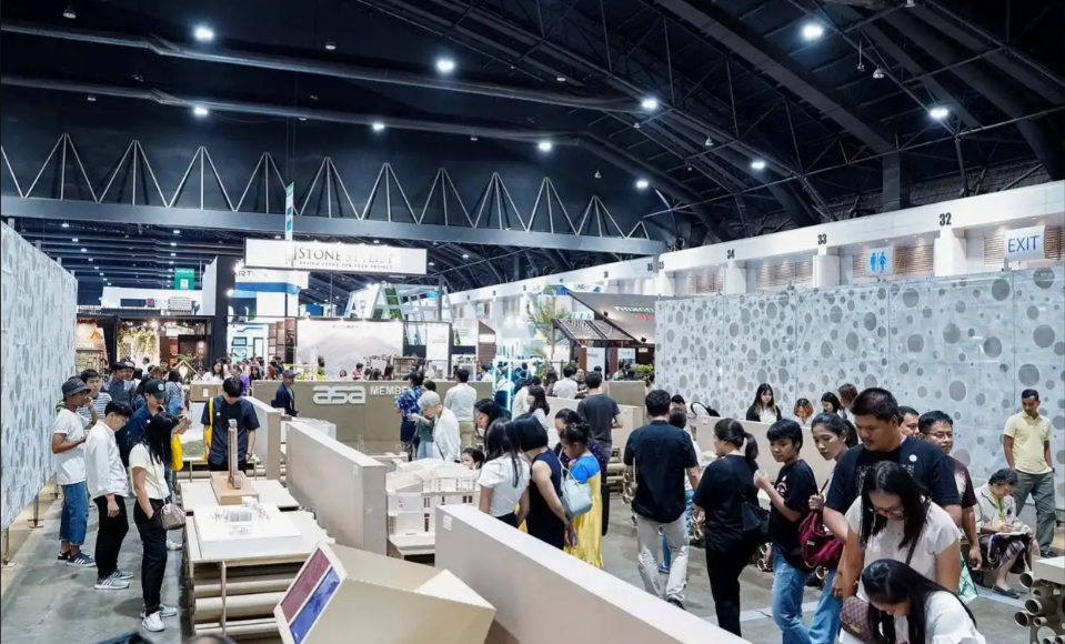 2026年泰國曼谷零售展覽會Asean Retail.png